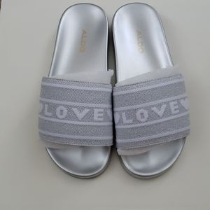 Aldo LOVE sandals
